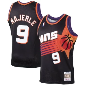 Magnífico Comodo Único Dan Majerle Phoenix Suns 1994/95 Hardwood Classics Swingman Jersey Black