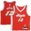 Sofisticado Magnífico Ja Morant Memphis Grizzlies Nike Toddler 2024/25 Swingman Player Jersey City Edition Red
