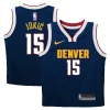 Único Delicioso Perfecto Nikola Jokic Denver Nuggets Nike Toddler Swingman Player Jersey Icon Edition Navy